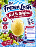 Not So Original! - Wine Slush Mix